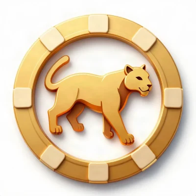 Cougar Spin